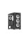 Корпус AeroCool D502A-G-BK-v1 Black (ACCM-DS02043.11)