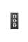 Корпус AeroCool D502A-G-BK-v1 Black (ACCM-DS02043.11)