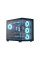 Корпус AeroCool P500C-G-BK-v1 Black (ACCM-PN01043.11)
