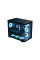 Корпус AeroCool P500C-G-BK-v1 Black (ACCM-PN01043.11)