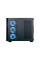 Корпус AeroCool P500C-G-BK-v1 Black (ACCM-PN01043.11)
