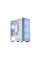 Корпус MSI MAG FORGE M100R WHITE
