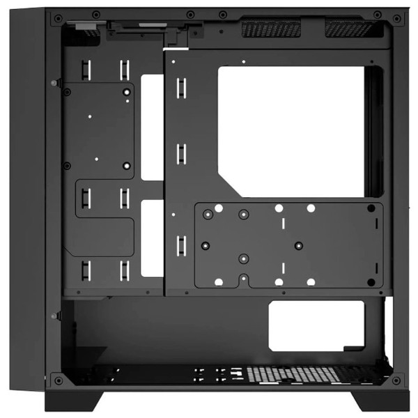 Корпус PcCooler C3D310 BK