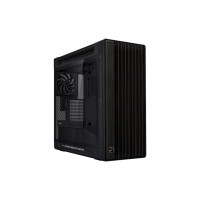 Корпус ASUS ProArt PA602 Wood Edition Tempered Glass (90DC00J0-B09010)