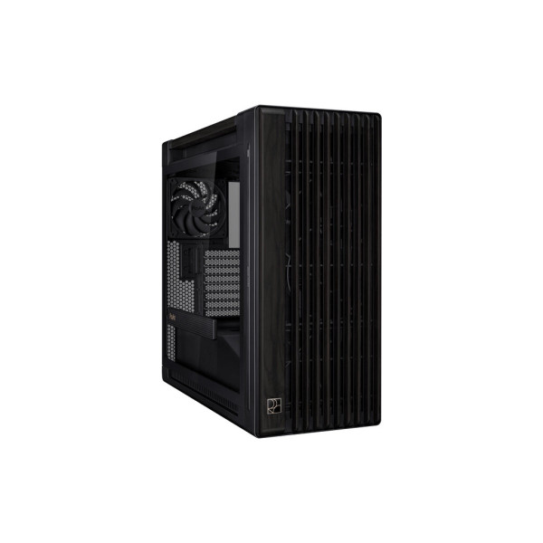 Корпус ASUS ProArt PA602 Wood Edition Tempered Glass (90DC00J0-B09010)