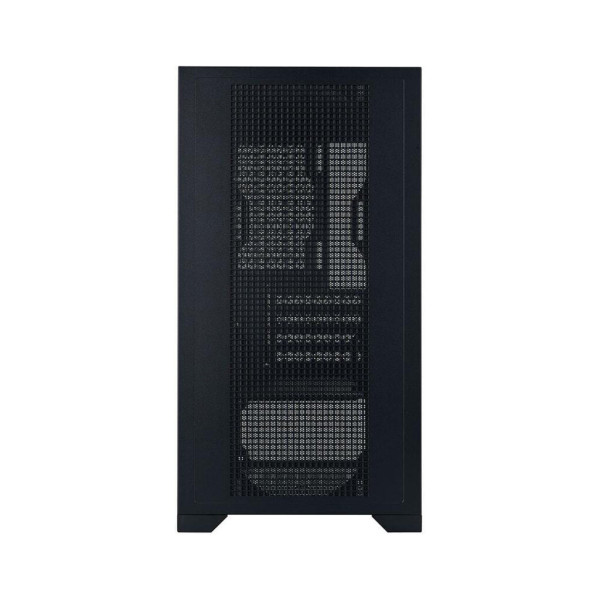 Корпус 1stPlayer Go2-BK