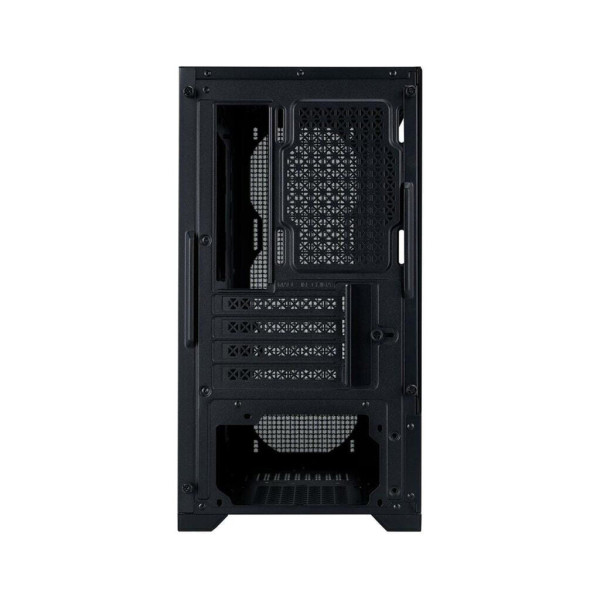 Корпус 1stPlayer Go2-BK