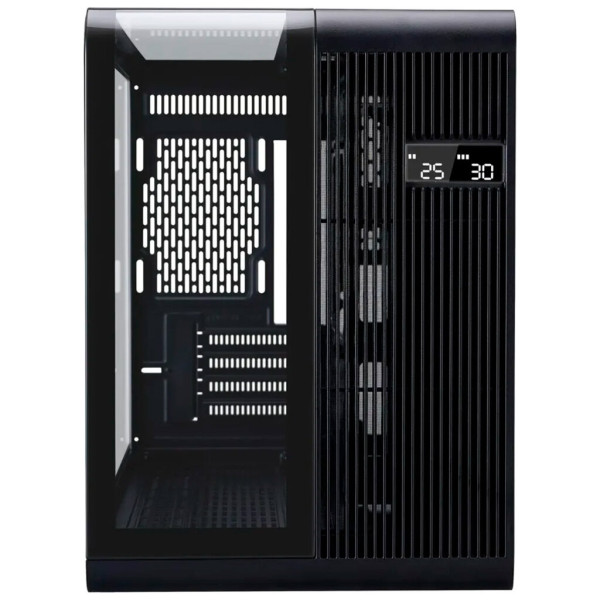 Корпус 1stPlayer RT6-BK