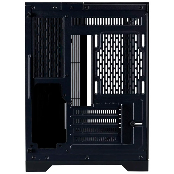 Корпус 1stPlayer RT6-BK