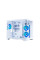 Корпус 1stPlayer UV6-WH-2FC7R-W-1FC7-W