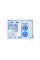 Корпус 1stPlayer UV6-WH-2FC7R-W-1FC7-W