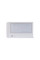 Корпус 1stPlayer UV6-WH-2FC7R-W-1FC7-W