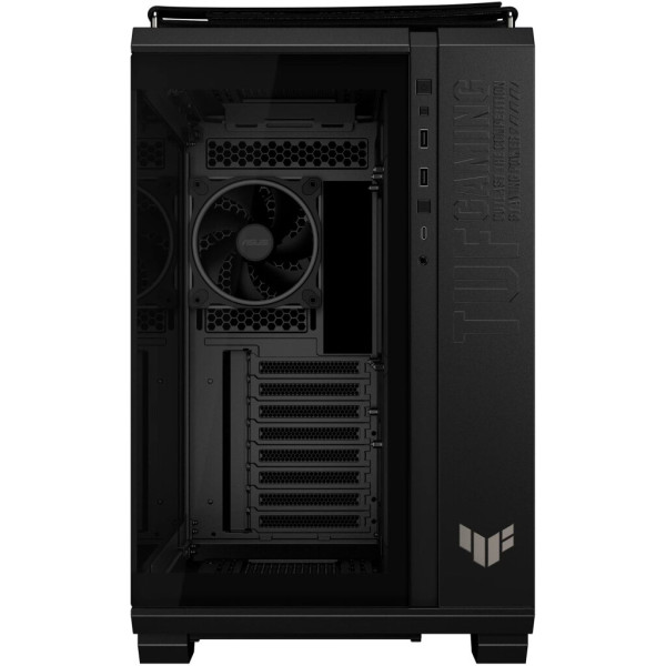 Корпус ASUS TUF Gaming GT502 Horizon ARGB Black (90DC0090-B19020)