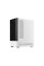 Корпус Prologix Lumi GM-01AW Glass White