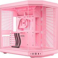 Корпус Hyte Y70 Strawberry Milk (CS-HYTE-Y70-SM)