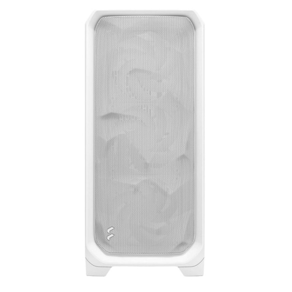 Корпус Fractal Design Meshify 3 White TG CT (FD-C-MES3A-04)