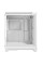 Корпус Fractal Design Meshify 3 White TG CT (FD-C-MES3A-04)