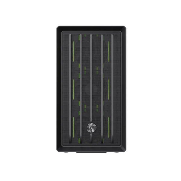 Корпус Gamemax Claw 360 BK