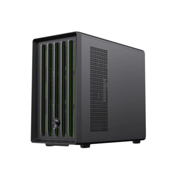 Корпус Gamemax Claw 360 BK