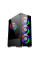 Корпус 1stPlayer V2-A-BK-4F1