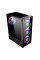Корпус 1stPlayer V2-A-BK-4F1