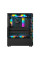 Корпус 1stPlayer V2-A-BK-4F1
