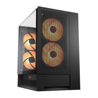 Корпус Cougar OMNY X RGB