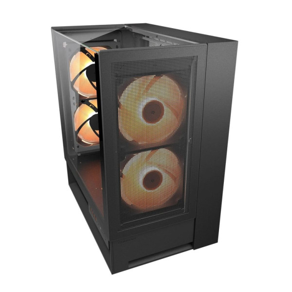 Корпус Cougar OMNY X RGB