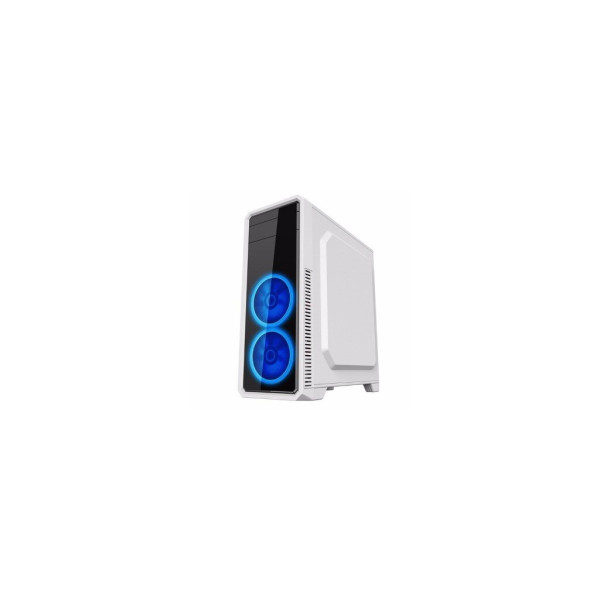 Корпус GAMEMAX G561 White