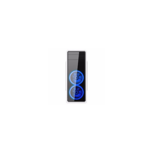 Корпус GAMEMAX G561 White