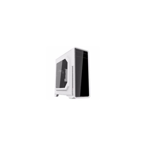 Корпус GAMEMAX G561 White