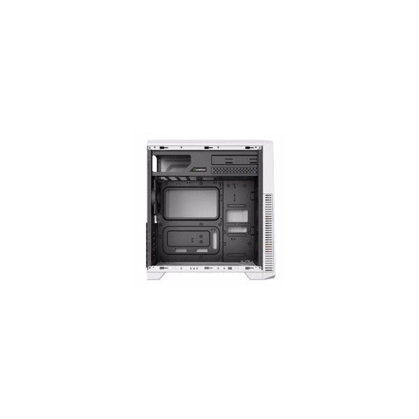 Корпус GAMEMAX G561 White
