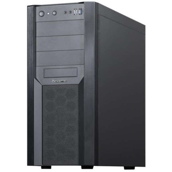 Корпус CHIEFTEC Mesh (CW-01B-OP)