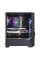Корпус Zalman Z3 Iceberg Black