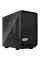 Корпус Fractal Design Meshify 2 Nano Blk TG darkTint (FD-C-MES2N-01)
