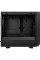 Корпус Fractal Design Meshify 2 Nano Blk TG darkTint (FD-C-MES2N-01)