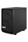 Корпус Fractal Design Meshify 2 Nano Blk TG darkTint (FD-C-MES2N-01)