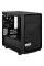 Корпус Fractal Design Meshify 2 Nano Blk TG darkTint (FD-C-MES2N-01)