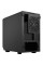 Корпус Fractal Design Meshify 2 Nano Blk TG darkTint (FD-C-MES2N-01)