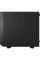 Корпус Fractal Design Meshify 2 Nano Blk TG darkTint (FD-C-MES2N-01)
