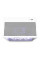 Корпус NZXT H9 Flow Edition White (CM-H91FW-01)