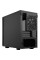 Корпус Fractal Design Define 7 Nano - Black TG Light (FD-C-DEF7N-02)