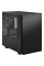 Корпус Fractal Design Define 7 Nano - Black TG Light (FD-C-DEF7N-02)