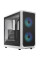 Корпус Fractal Design Focus 2 RGB White TG ClearTint (FD-C-FOC2A-04)