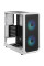 Корпус Fractal Design Focus 2 RGB White TG ClearTint (FD-C-FOC2A-04)