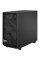 Корпус Fractal Design Meshify 2 Black Solid (FD-C-MES2A-01)