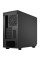 Корпус Fractal Design Meshify 2 Black Solid (FD-C-MES2A-01)