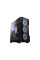 Корпус Gamemax Siege BK