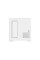 Корпус Gamemax Infinity Mini White