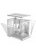 Корпус PcСooler C3 T500WH